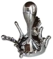 Дождь скульптура (517625) производство арт-объект  в Покрове