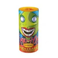 Фонтан фейерверк Чудо Юдо РС4310 купить от производителя Русская Пиротехника — Покров