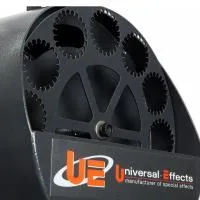 Генератор мыльных пузырей universal effects (197261) поставка спецэффектов евростандарт  в Покрове