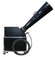 Бластер конфетти фиеста 180 (517558) производство машина генератор спецэффектов евростандарт  в Покрове