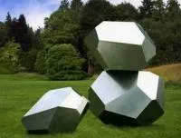 Камни скульптурная композиция (518294) сертификат арт-объект  в Покрове