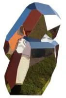 Камни композиция арт-объект (517637) производство  в Покрове