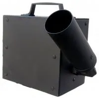 Генератор крио эффектов гейзер (197238) производство крио-эффектов спецэффектов евростандарт  в Покрове