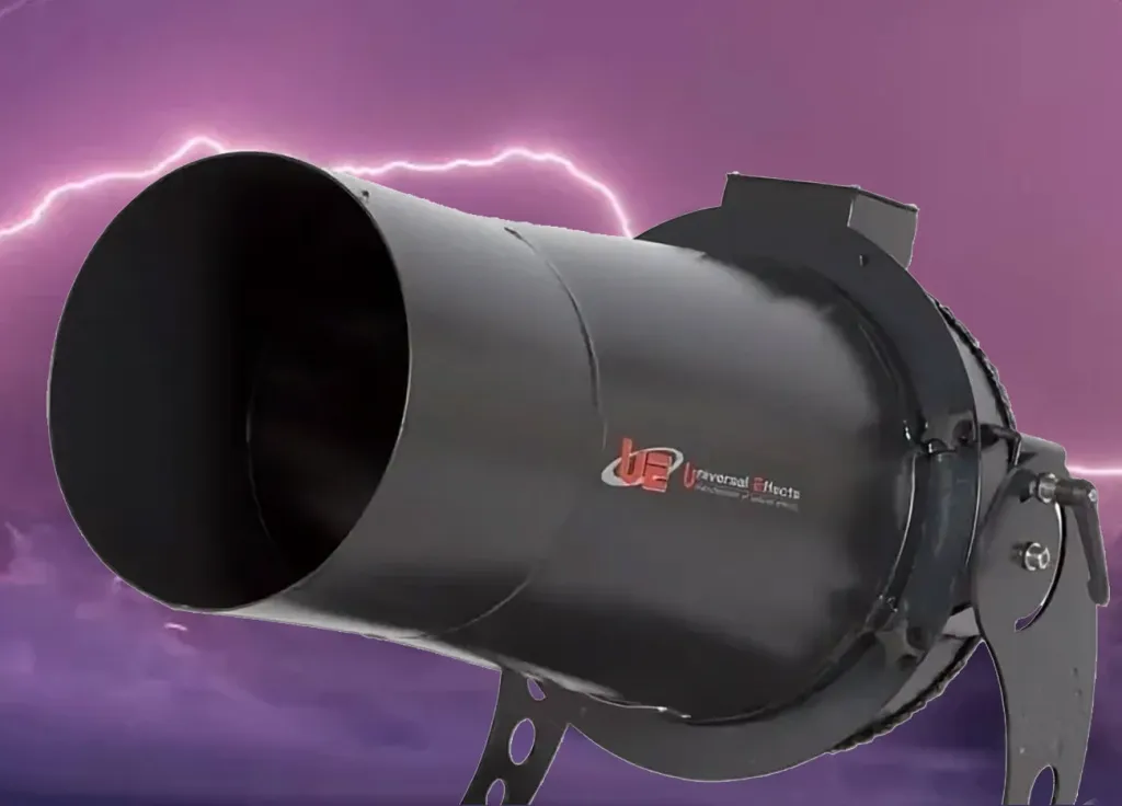 Генератор ветра - аренда и продажа в городе Покров